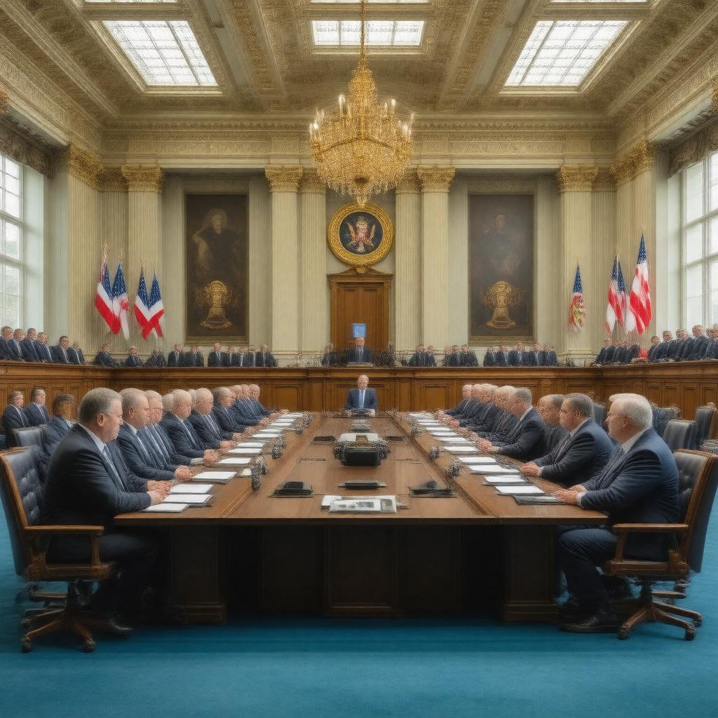 Select Committees